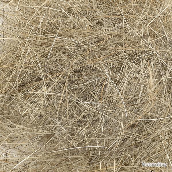 Dubbing de Livre DEVAUX Naturel Clair Long