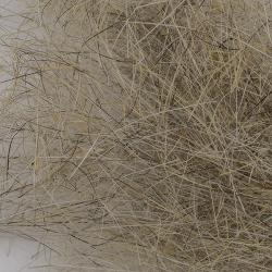 Dubbing de Lièvre DEVAUX Naturel Foncé Long