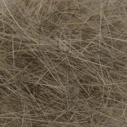 Dubbing de Lièvre DEVAUX Naturel Foncé Moyen