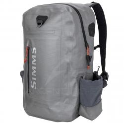 Sac à dos SIMMS Dry Creek Z Backpack Steel