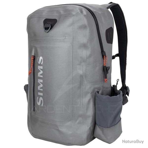 Sac  dos SIMMS Dry Creek Z Backpack Steel
