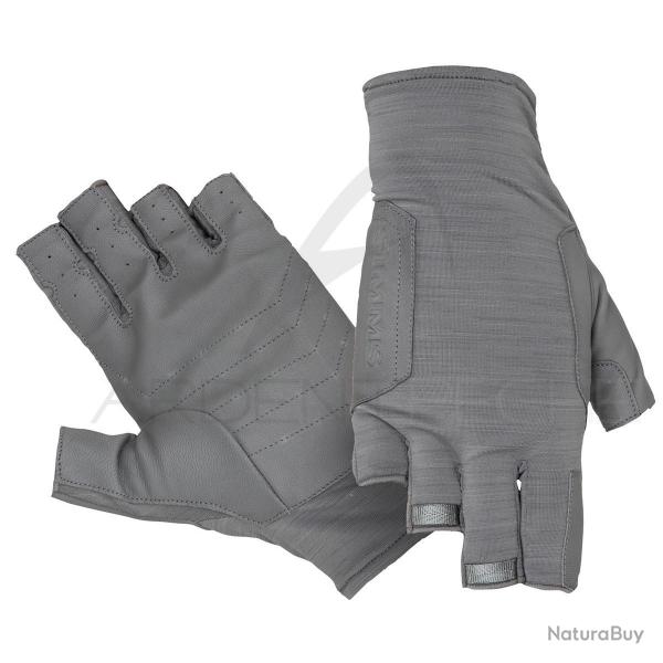 Gants SIMMS Sflex Guide Sterling M