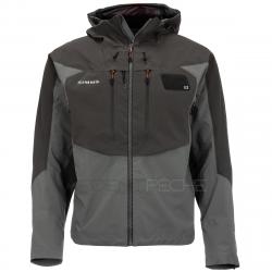 Veste SIMMS G3 Guide Jacket Gunmetal XXL