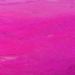 Chèvre polaire Fluo rose