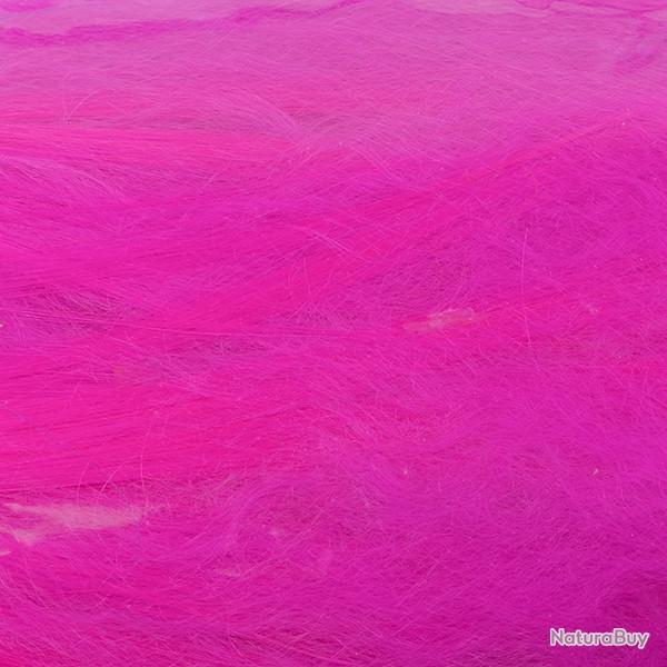 Chvre polaire Fluo rose