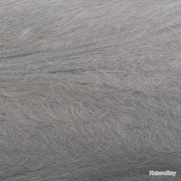 Chvre polaire Gris