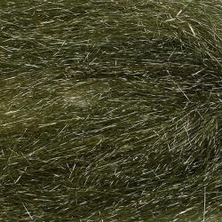 Baitfish Fibre Olive foncé