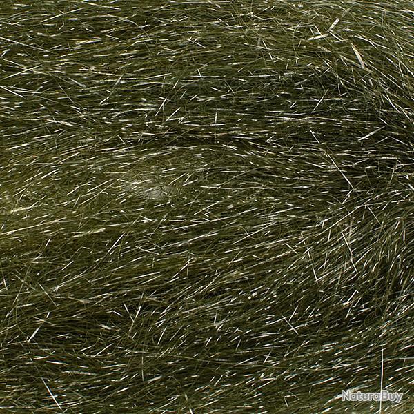 Baitfish Fibre Olive fonc