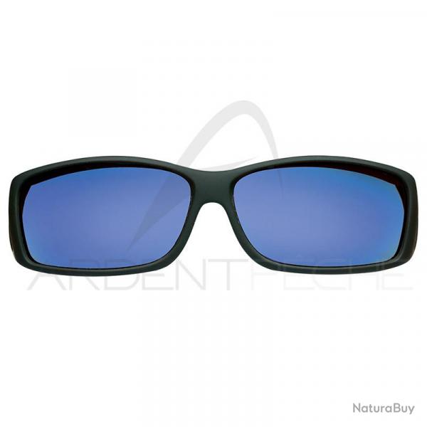 Surlunettes polarisantes COCOONS L Bleu Mirror