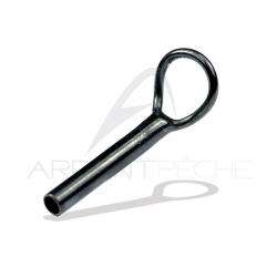 Anneaux de pointe PACIFIC BAY BFT Chromé noir 2.2mm
