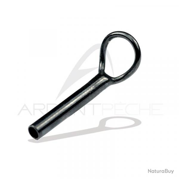 Anneaux de pointe PACIFIC BAY BFT Chrom noir 2.2mm