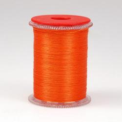 Fils de montage Giorgio Benecchi's 12/0 02 orange