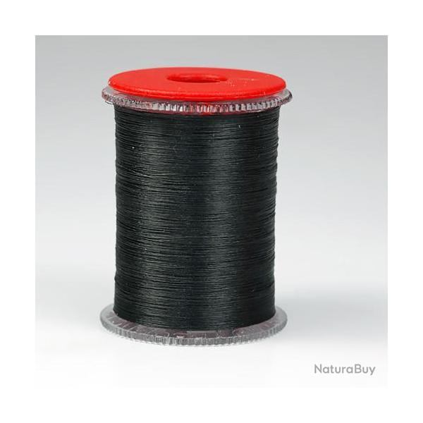 Fils de montage Giorgio Benecchi's 12/0 09 gris fonc