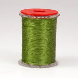 Fils de montage Giorgio Benecchi's 12/0 21 olive