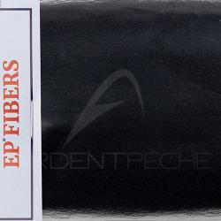 EP FIBERS Polar noir