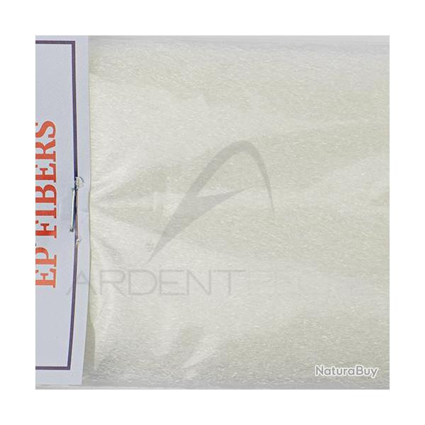 EP FIBERS 3D Blanc