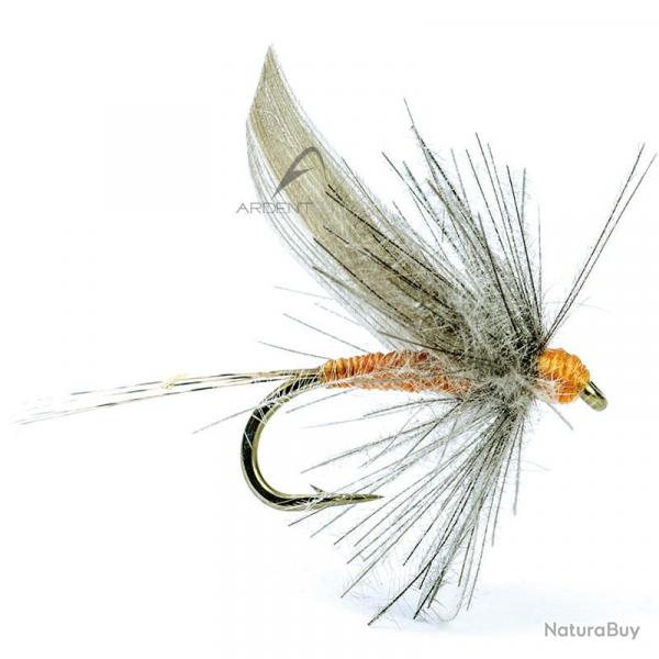 Mouche AB FLY Ephmres subimagos ornans OR H18