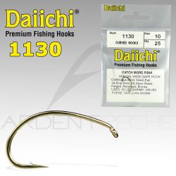 Hameçon mouche DAIICHI 1130 Caddis H14
