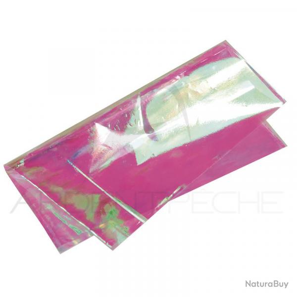Feuille irise