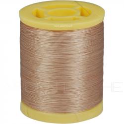 Fils de montage PETITJEAN T8/0 Crème n°1