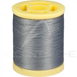 Fils de montage PETITJEAN T8/0 Gris n°2