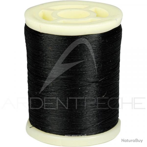Fils de montage PETITJEAN T8/0 Noir n4
