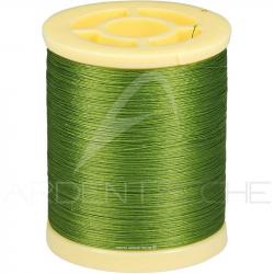Fils de montage PETITJEAN T8/0 Olive n°3