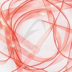 Scud back 2 mm Shrimp pink 5178