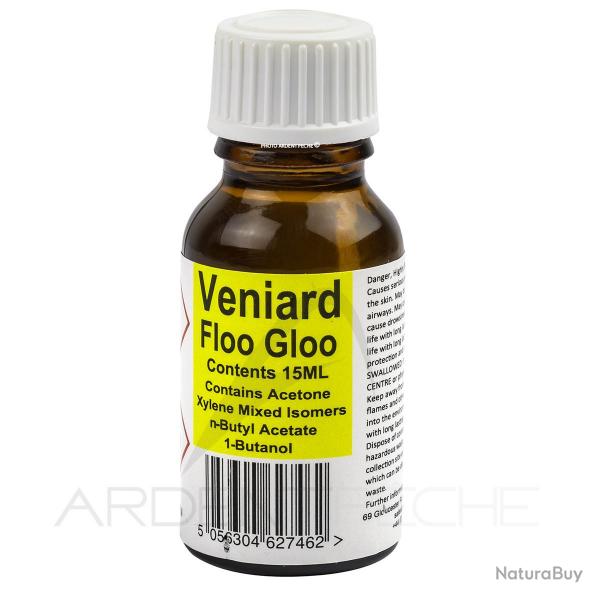 Vernis FLOO GOO