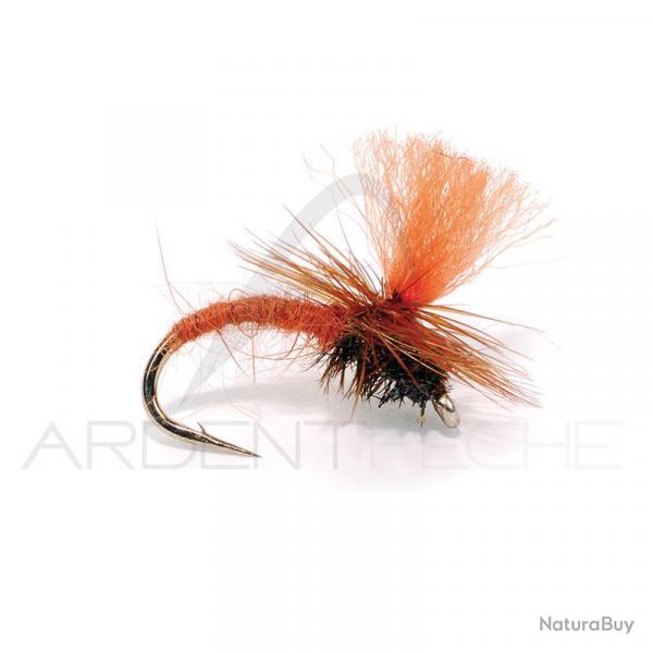 Mouche FMF parachute Klinkhammer rust 544 H14