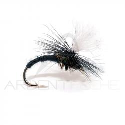 Mouche FMF parachute Klinkhammer black 548 H16