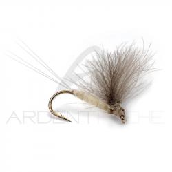 Mouche FMF Cul de canard wing pale watery PP166 H14