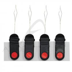 Passe fil C&F DESIGN 604S ultra midge