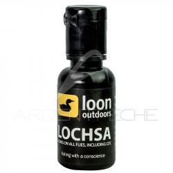 Hydrophobe LOON lochsa