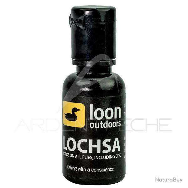 Hydrophobe LOON lochsa