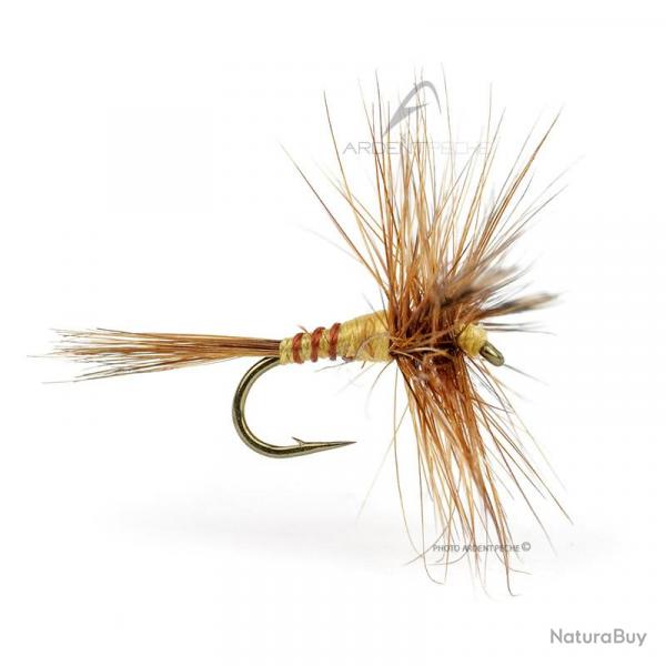 Mouche DEVAUX Sche 823 H18