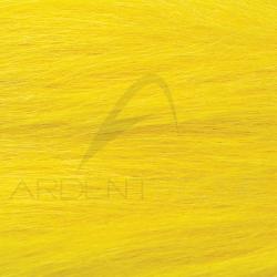 CRAFT FUR Jaune