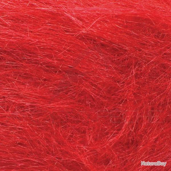 CRAFT FUR Rouge fonc
