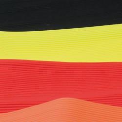 Pattes de poppers Noire