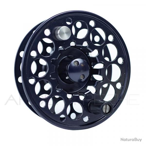 Bobine REDINGTON Rise II Dark Charcoal 3/4