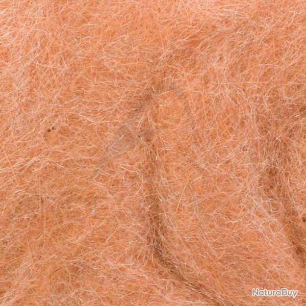 Dubbing Livre Hare-tron Cinnamon caddis