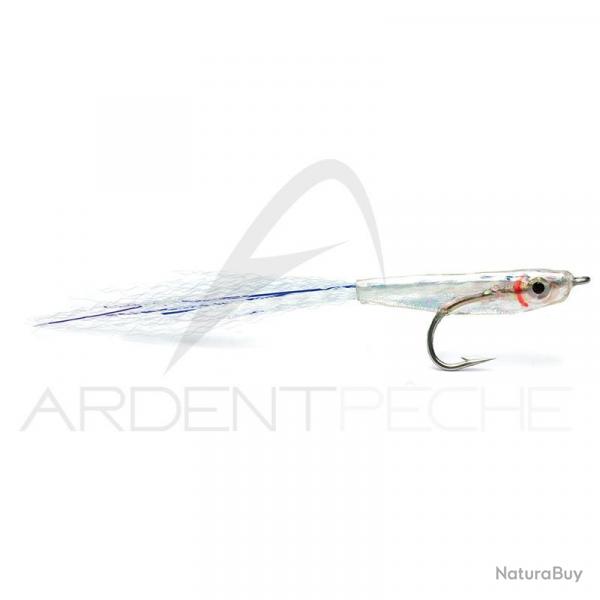 Mouche FMF softy sandeel white 958602
