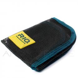 Portefeuille soie RIO shooting head large