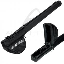 Fourreau SAGE Ballistic Rod reel case single int. 2.5'' / 6.35cm 84cm 10' 4 brins
