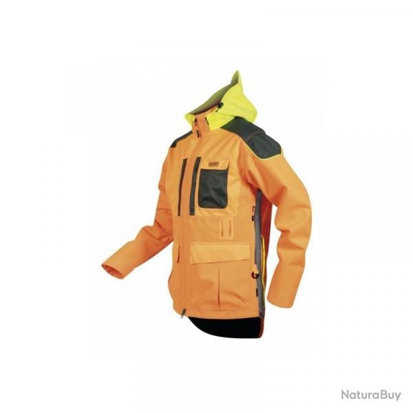 VESTE HART WILDPRO-J