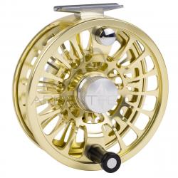 Moulinet SAGE THERMO CHAMPAGNE 10/12
