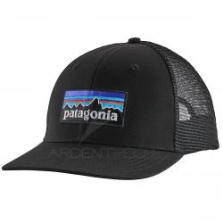 Casquette PATAGONIA Trucker Hat-Black