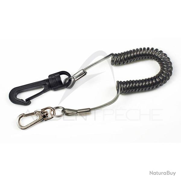 Accroche puisette MCLean Recoil Leasch
