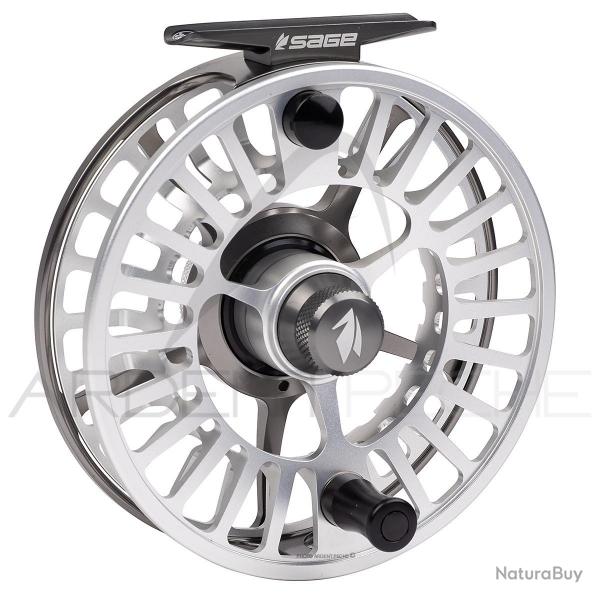 Moulinet SAGE ARBOR XL FROST 4/5/6