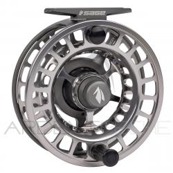 Moulinet SAGE SPECTRUM LT Silver Pine 4/5